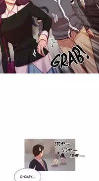 [PINKO] Scandal of the Witch Ch.1-24 (English) (Ongoing)