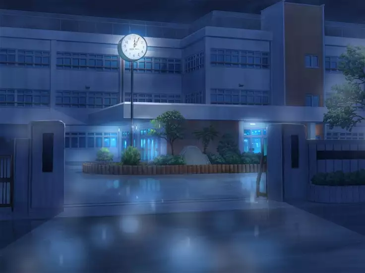 Seifuku Shoujo to Shokushu ~case:Azusa~