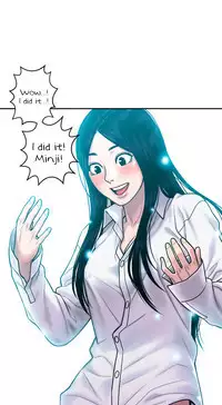 Ghost Love Ch.1-22 (English) (YoManga) (Ongoing)