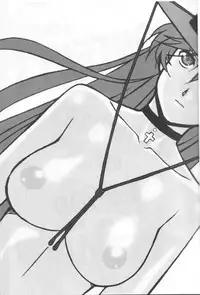 (C80) [BOKU.4SAI (Makita Yoshinobu)] THE WEST 2011/08/14 SUMMER