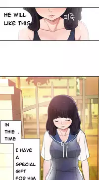 Tissue Thieves Ch.1-23 (English) (Ongoing)