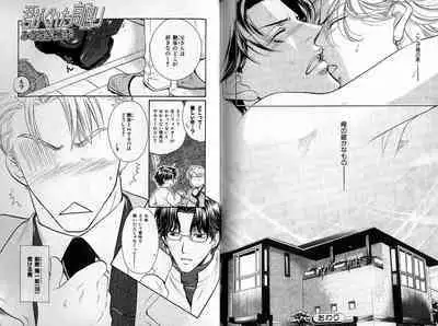 B-BOY Zips 35 スウィートホーム特集