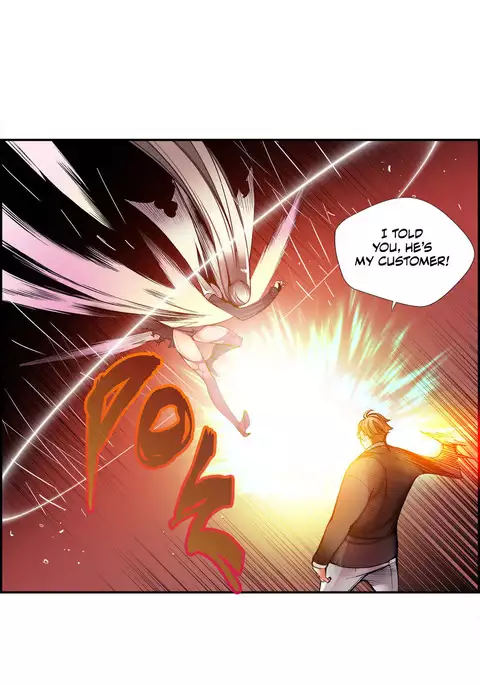 Lilith`s Cord Ch.1-24