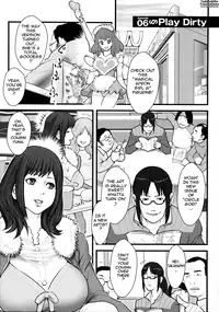 [Combat Ecchu] Milky Bitch Ch. 1-14 [English] {Tadanohito}