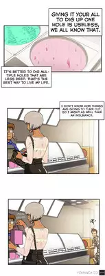 [Yi Hyeon Seok] Refrain Love Ch.1-22 (English) (YoManga) (Ongoing)