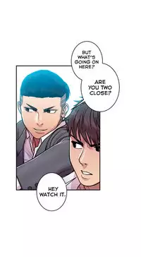 Ghost Love Ch.1-22 (English) (YoManga) (Ongoing)