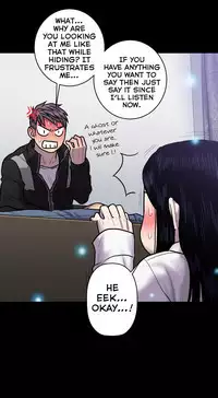 Ghost Love Ch.1-22 (English) (YoManga) (Ongoing)