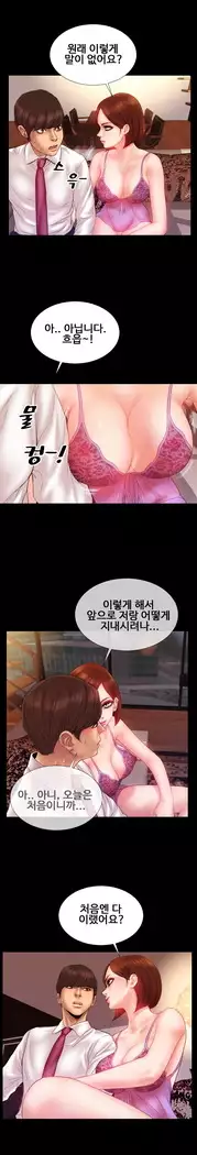 My Wives Ch.1-36