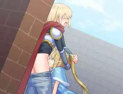 トラップ・バトルロワイヤル～女の子の誘惑を振り切れ!