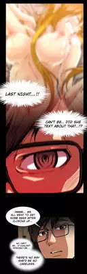 [Yihyeonmin] Drug Candy Ch.0-44 (English) (YoManga)