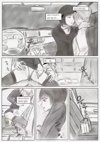 [valdam] Litmus - Complete Edition [English]