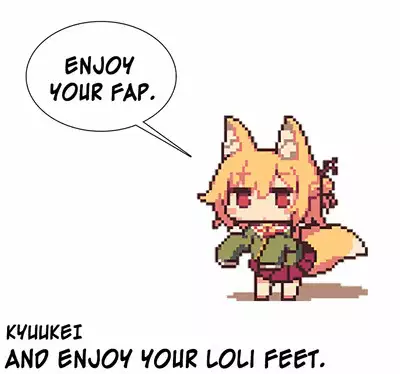 Motto Ippai Furetakute 1, 12