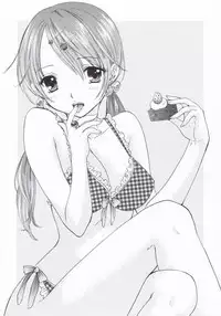 (SC31) [Beat-Pop (Ozaki Miray)] Peach Time [English] {kimotaku}