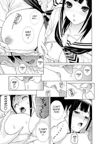 [Shinobu Tanei] Little Stepsister Love Space Ch. 1-11 [English] {Tadanohito}