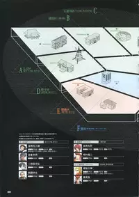 [Mutsumi Masato, Onigirikun] Daibanchou -Big Bang Age- Daibanchou Capture Guide Book