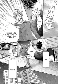 [Kamon Saeko] Futari no Musuko ni Nerawarete Imasu | I'm Being Targeted by My Two Sons [English] [Fujoshi Bitches] [Decensored]