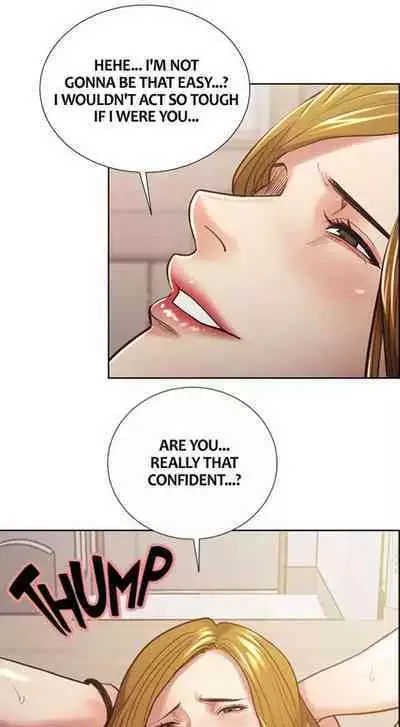 Taste of Forbbiden Fruit Ch.26/53