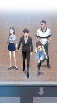 Change Partner Ch.1-15 (English) (Ongoing)