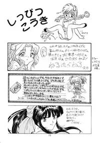 (C51) [MELT-DOWN (Various)] WIEGE 3 (Various)