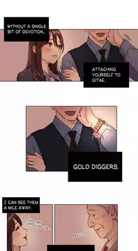 [Ramjak] Atonement Camp Ch.1-31 (English) (Ongoing)