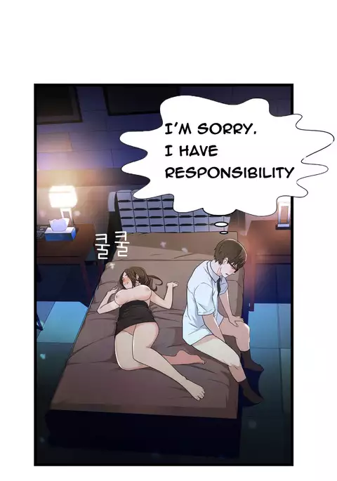 Tissue Thieves Ch.1-29