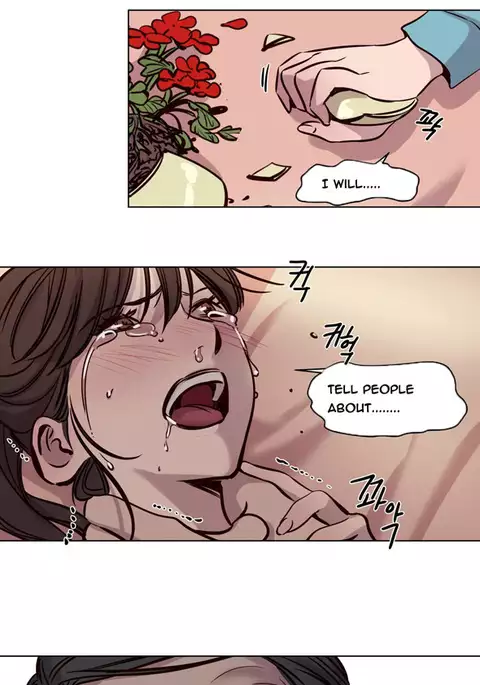 Atonement Camp Ch.1-46
