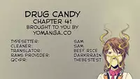 [Yihyeonmin] Drug Candy Ch.0-44 (English) (YoManga)