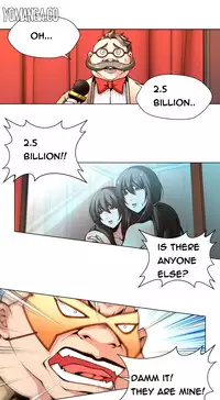 [Fantastic Whale] Twin Slave Ch.1-29 (English) (Ongoing)