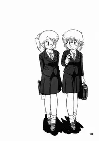 (C34) [Studio Awake (Fujita Yukihisa)] Jyoshikoh Panic