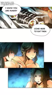 [Fantastic Whale] Twin Slave Ch.1-29 (English) (Ongoing)