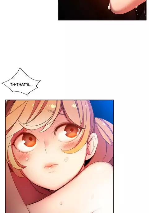 Lilith`s Cord Ch.1-25