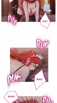 [PINKO] Scandal of the Witch Ch.1-24 (English) (Ongoing)