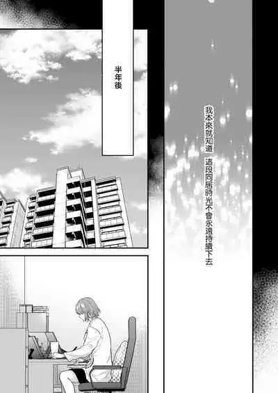 yatara to kao ga yoi toshishita no himo o hiroimashita | 一不小心捡了个帅气干物弟