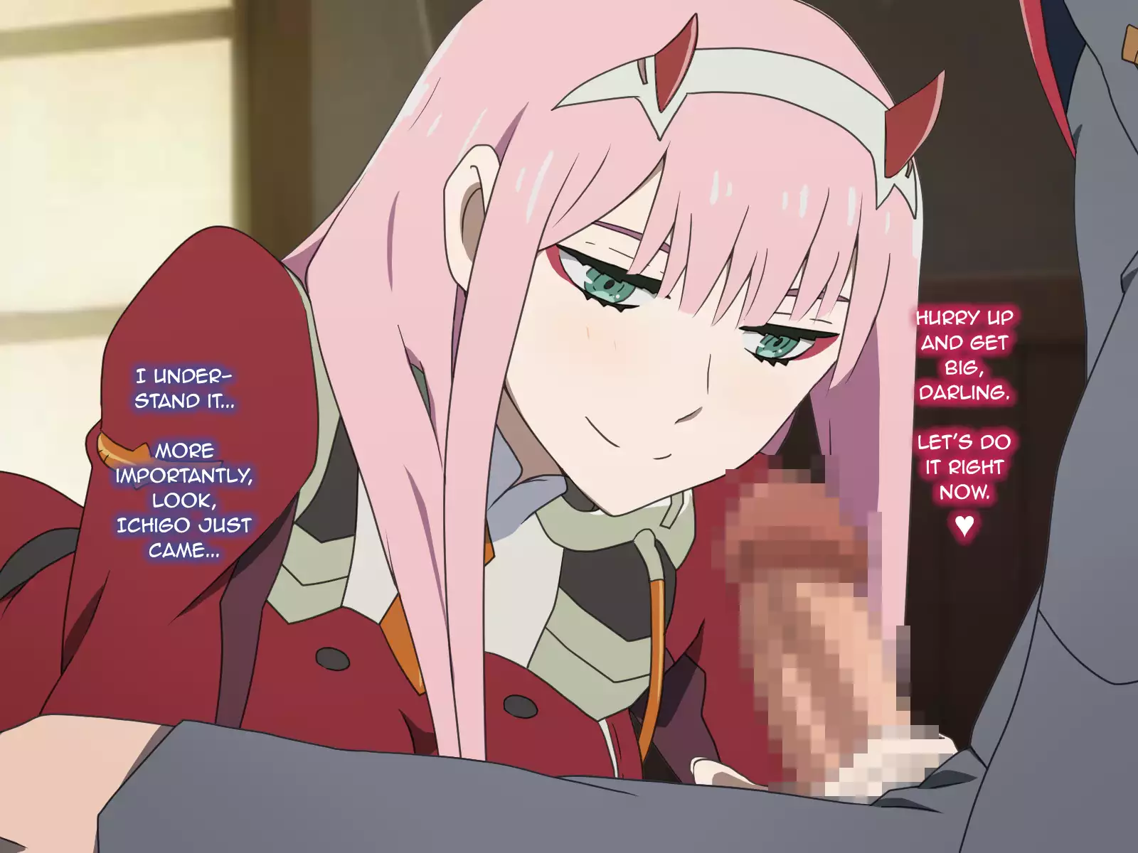 Subarashii App kara Hajimaru Shinseikatsu! ~DarliFra Hen~