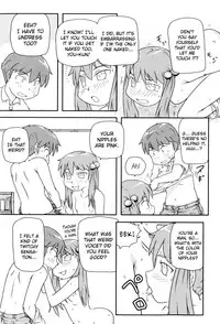 [Takanaga Kouhei] Lolican Ch.1-9 [ENG] [biribiri]