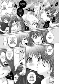 [Rusty Soul, Alto Seneka] Brandish 3 [English] [SaHa] [Digital]