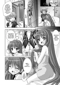 [Rusty Soul, Alto Seneka] Brandish 3 [English] [SaHa] [Digital]