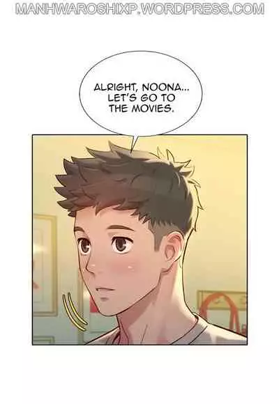 What do you Take me For? Ch.159/?