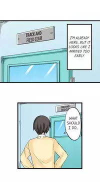 [Mokko] I Massage My Sister Every Night Ch 1-38