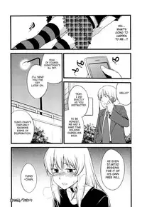 [Hinemosu Notari] Mesu-Nized Festival Ch. 1-6 [English] [SaHa]