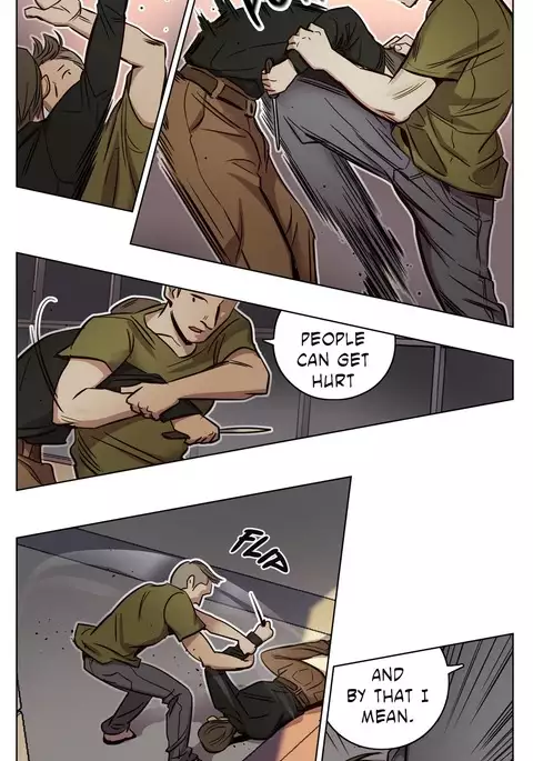 Atonement Camp Ch.1-46