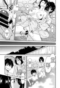 [Otono Natsu] Wonderful Days ~17-nin no Shojo to Inu~ Ch. 1-7 [English] [Na-Mi-Da]