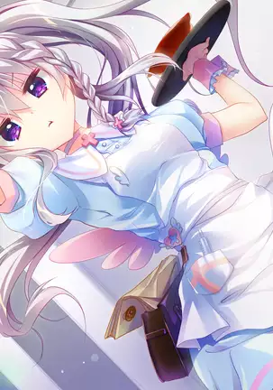 9 -Nine- New Episode