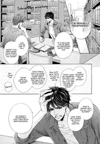 [Kamon Saeko] Futari no Musuko ni Nerawarete Imasu | I'm Being Targeted by My Two Sons [English] [Fujoshi Bitches] [Decensored]
