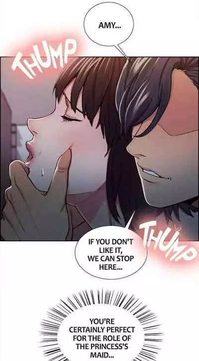 [Serious] Taste of Forbbiden Fruit Ch.27/53 [English] [Hentai Universe]