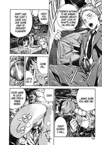 [Sasagawa Hayashi] Hitomis Cherry Red Lips [ENG]