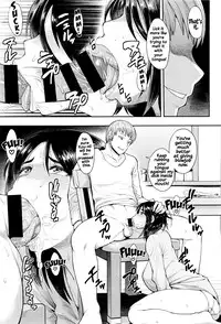 [Unou] Choose [English] {doujins.com}