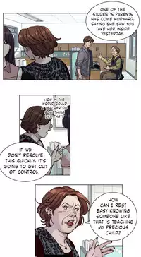 [Ramjak] Atonement Camp Ch.1-31 (English) (Ongoing)