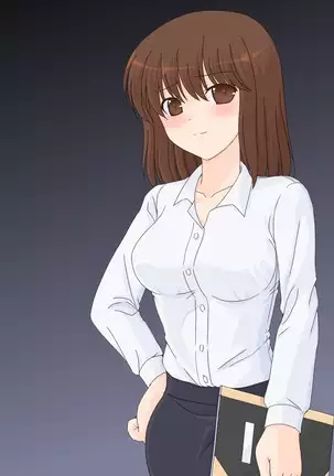 Shinnin no Sensei ni Fudeoroshi o Onegai shitemita.