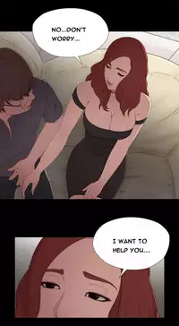 Girl Next Door Ch.1-20 (English) (Ongoing)